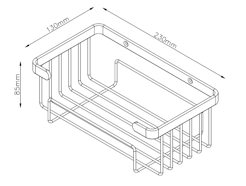 CS2537 dimension